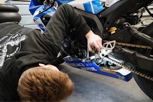 Manu's Moto World place picture